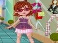 Casual Fashion Dressup hrať on-line