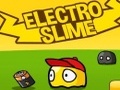 Electro Slime hrať on-line