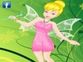 Fantasy Tinkerbell hrať on-line