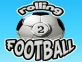 Rolling futbal 2 hrať on-line