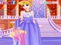 Dream Princess Dress Up hrať on-line