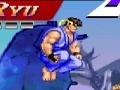 Streetfighter hrať on-line