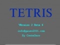 Tetris hrať on-line