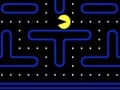 Pacman hrať on-line