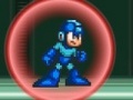 Megaman hrať on-line