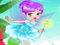 My Flower Fairy hrať on-line