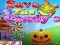 Save The Candy \ 's hrať on-line