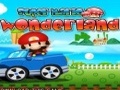 Super Mario Wonderland hrať on-line