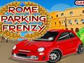 Rome Parking Frenzy hrať on-line