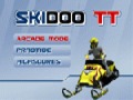 Skidoo TT hrať on-line