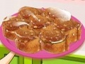 Caramel Rolls hrať on-line