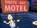 Route 401 Motel hrať on-line