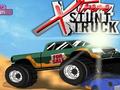 Xtreme Stunt Truck hrať on-line