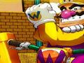 Wario Bike Adventure hrať on-line