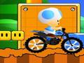 Toad biker hrať on-line