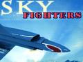 Sky Fighters hrať on-line