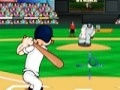 Popeye Baseball hrať on-line