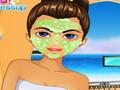 Hawaii Resort Spa Facial hrať on-line