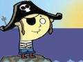 Malý Pirate Adventure hrať on-line