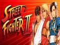 Flash Street Fighter 2 hrať on-line