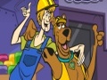 Scooby Doo Jelly Factory hrať on-line