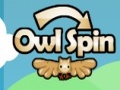 Owl Spin hrať on-line