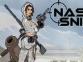 Nastya Sniper hrať on-line