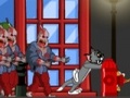 Tom a Jerry Zombies City hrať on-line