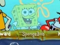 SpongeBob - Anchovy útok hrať on-line