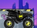 Batman Truck 2 hrať on-line