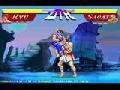 Street Fighter 2 hrať on-line