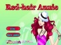 Annie Red Hair hrať on-line