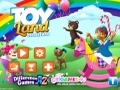 Toy Land rozdiel hrať on-line