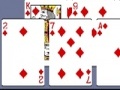 Pyramid Solitaire hrať on-line