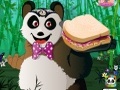 Panda PB a J hrať on-line