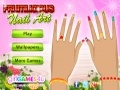 Fruitilisious Nail Art hrať on-line