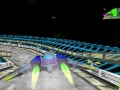 Spaceship Racing 3D hrať on-line