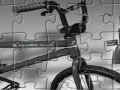 BMX MD Jigsaw hrať on-line