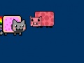 Nyan Cat Fever hrať on-line