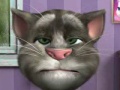 Talking Tom hrať on-line