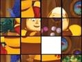 Puzzle Baba Capa luntik hrať on-line