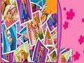 Totally Spies Puzzle 2 hrať on-line