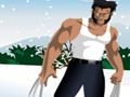 Wolverine: Snowboarding hrať on-line