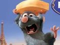 Ratatouille: skryté objekty hrať on-line