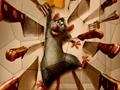 Ratatouille Puzzle hrať on-line