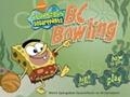 SpongeBob Bowling hrať on-line