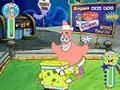 SpongeBob a Patrick posuvné hrať on-line