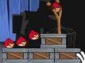 Angry Birds Rio hrať on-line