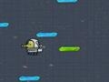 Doodle Jump: Space hrať on-line