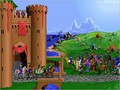 Heroes of Might and Magic hrať on-line